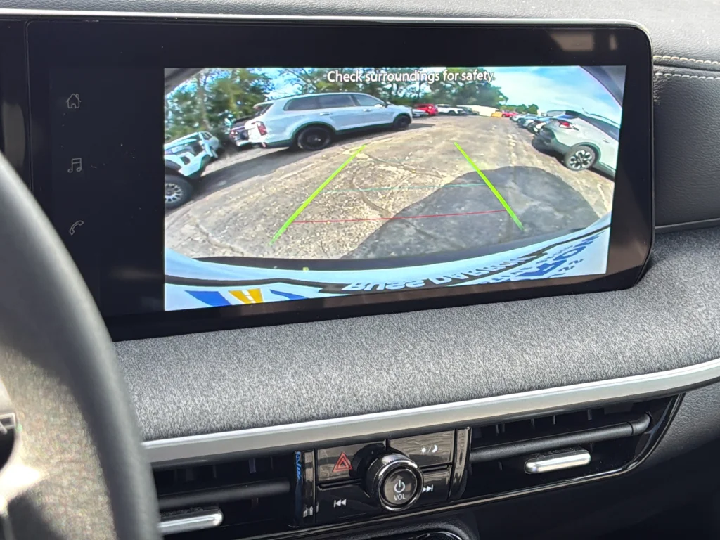 Used 2026 White Nissan SV image 15