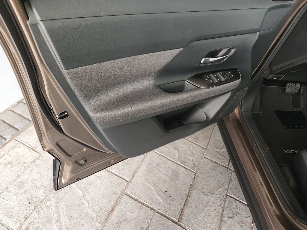 2026 Nissan KICKS SV - Photo 19