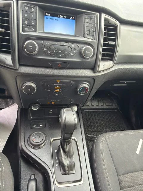 Used 2023 Gray Ford XL image 12