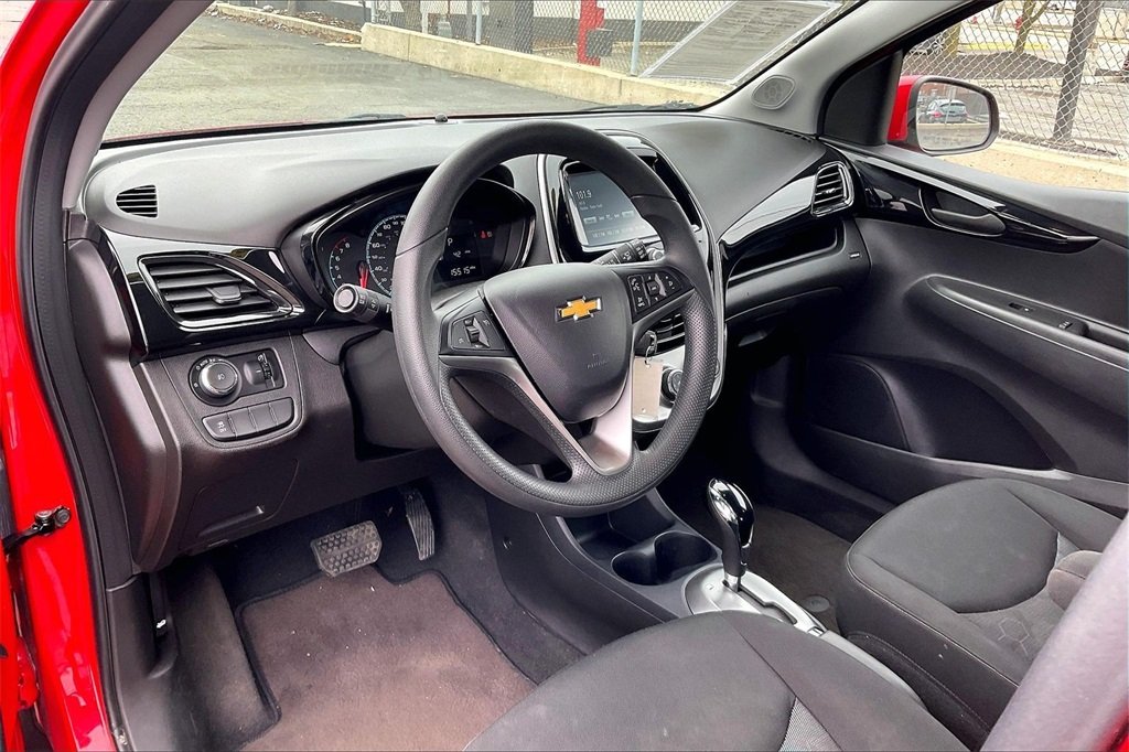 2016 CHEVROLET SPARK - Image 11