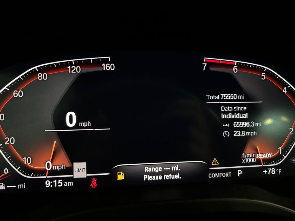 2021 BMW X3 30i - Photo 10