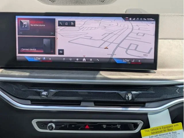 New 2026 Mineral White Metallic BMW sDrive40i image 19