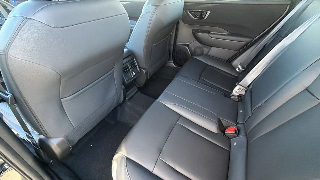 New 2026 MAGNETITE GRAY METALLIC Subaru Premium image 24