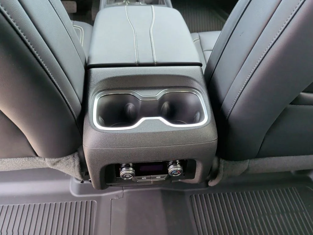 2026 GMC Acadia Elevation - Photo 39