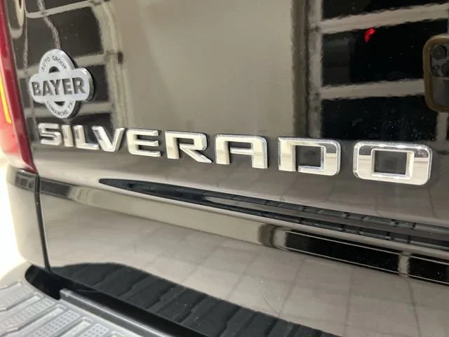 2022 Chevrolet Silverado 1500 ZR2 - Photo 29