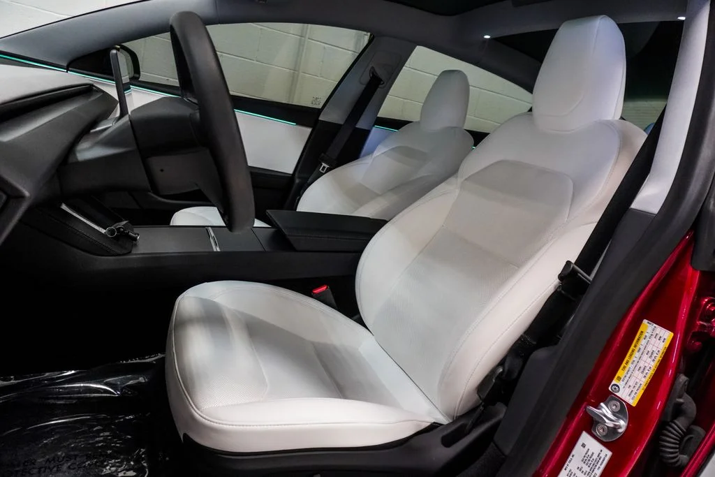 Used 2025 Brown Tesla Long Range image 6