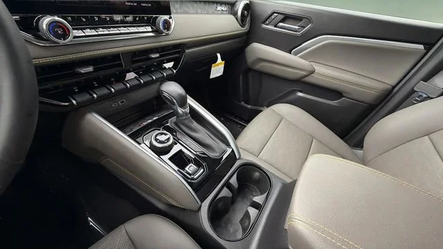 Used 2026 Summit White Chevrolet ZR2 image 14