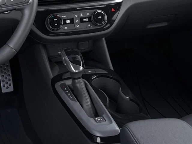 New 2026 Ceramic Buick Sport Touring image 23