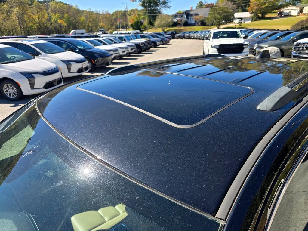 Used 2020 Black Jeep Limited image 20