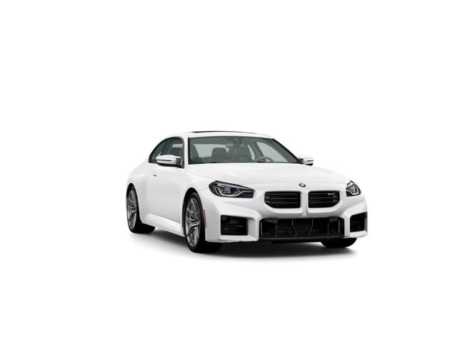 New 2026 Alpine White BMW  image 1