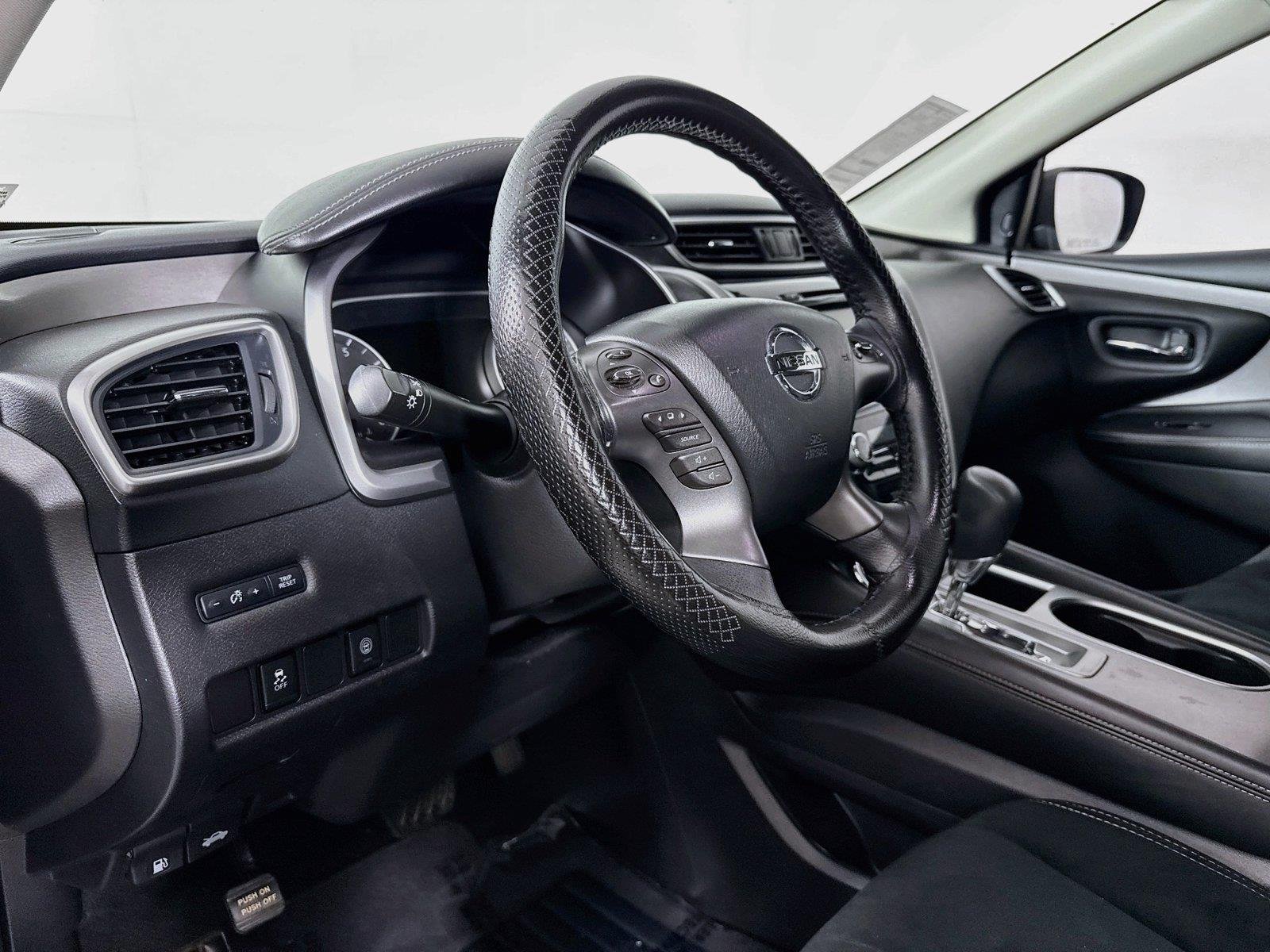 Used 2020 Gun Metallic Nissan S image 4