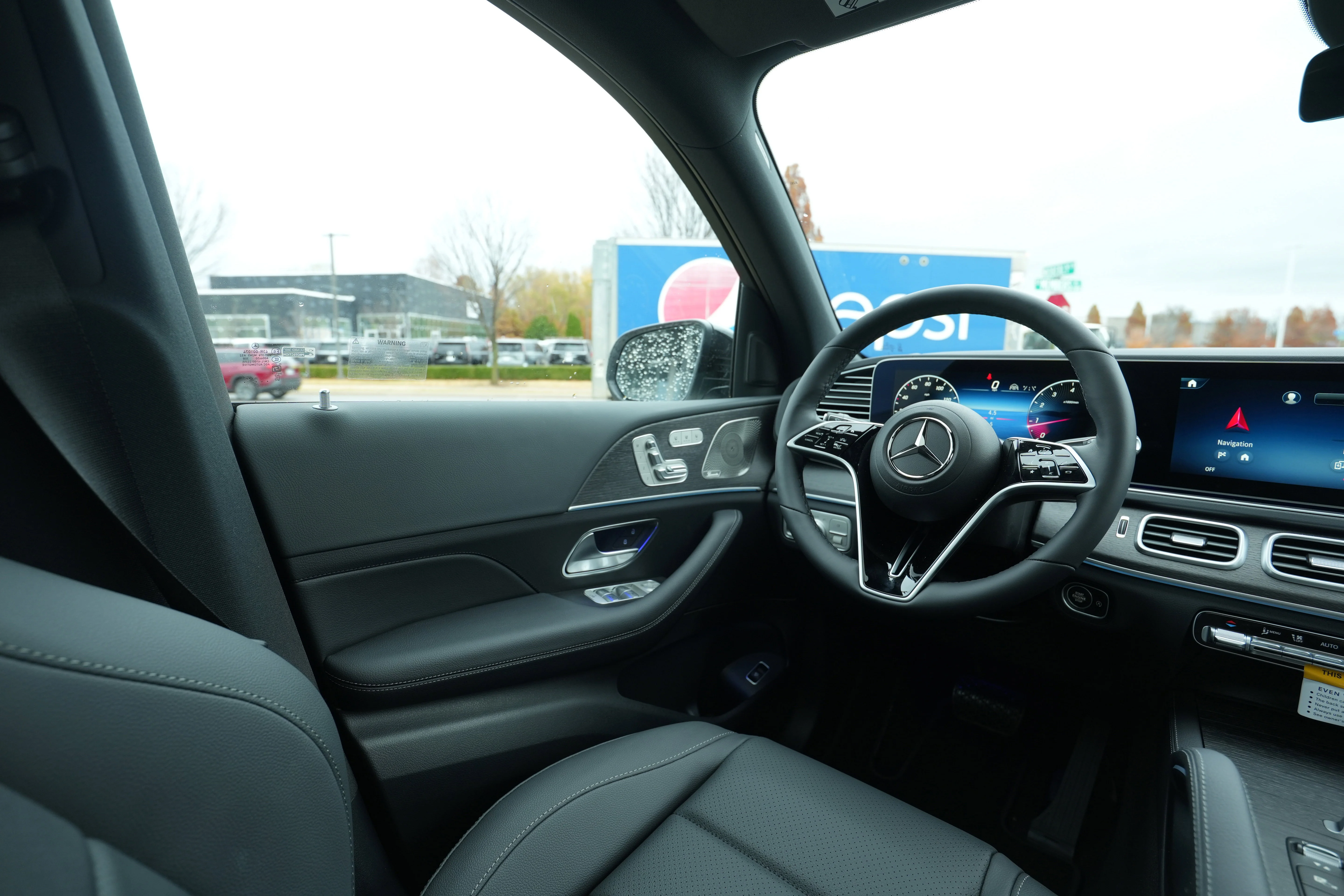 Used 2026 Polar White Mercedes-Benz GLE 350 image 22