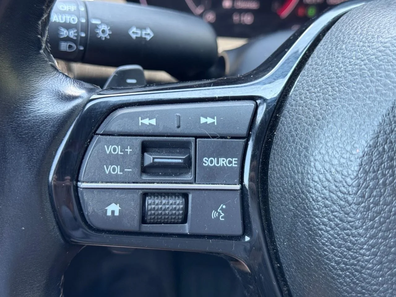 2024 Honda Civic Sport - Photo 20
