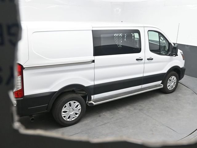 Used 2025 White Ford Base image 35