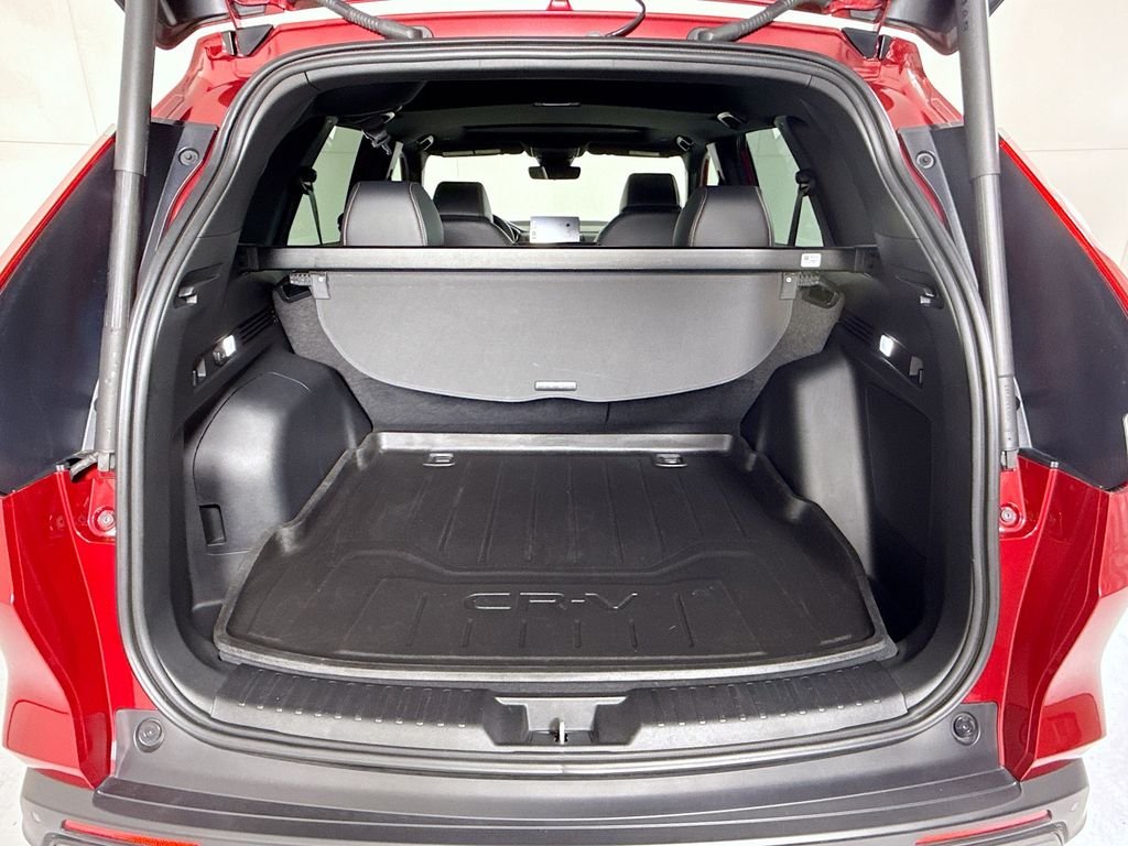 2024 Honda CR-V Sport Touring - Photo 28