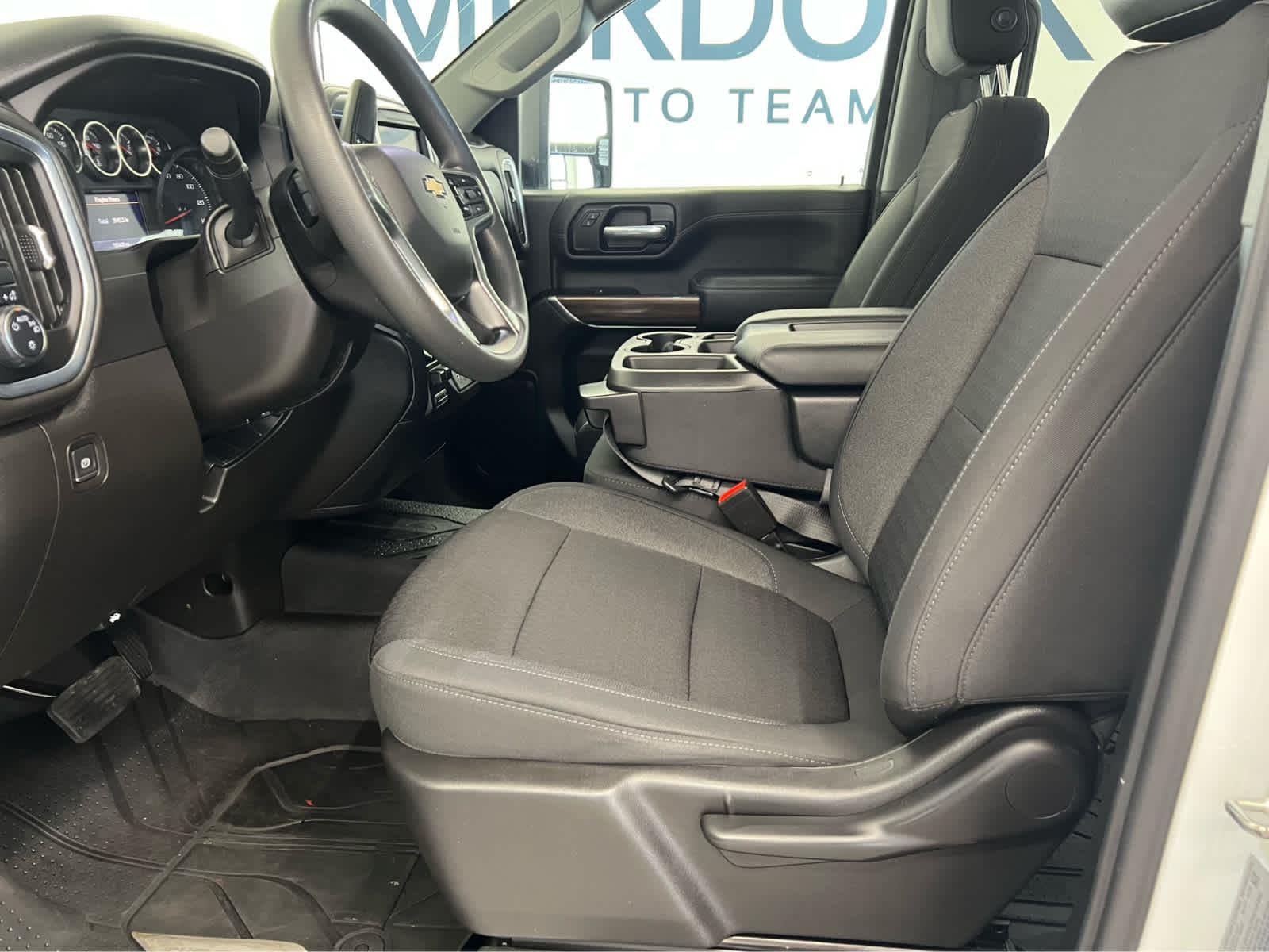 Used 2022 Summit White Chevrolet LT image 13