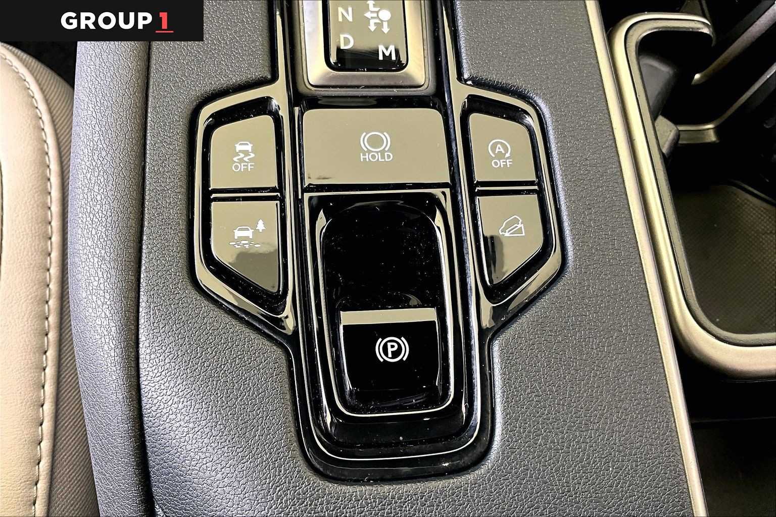 Certified Used 2026 Wind Chill Pearl Lexus Premium image 32