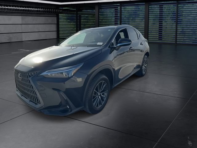Certified Used 2024 Black Lexus 250 image 4