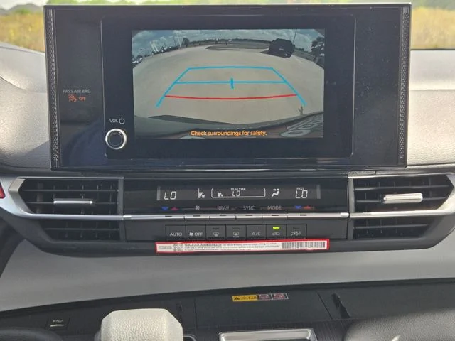 New 2026  Toyota LE image 16
