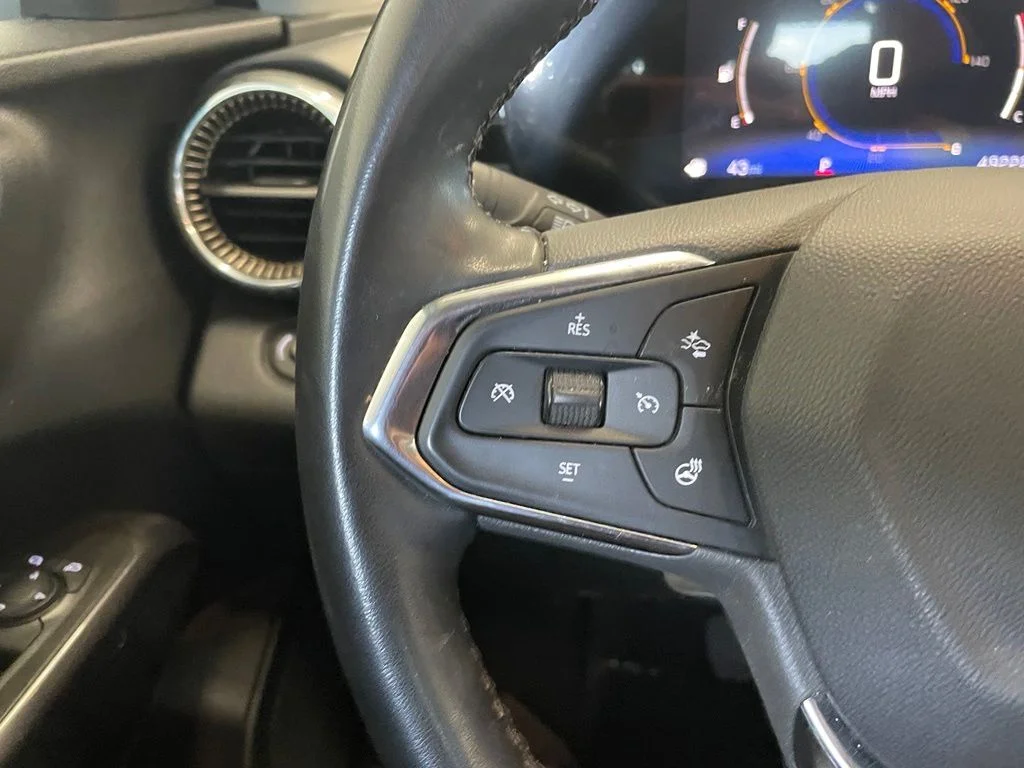 Used 2024 Gray Chevrolet ACTIV image 12