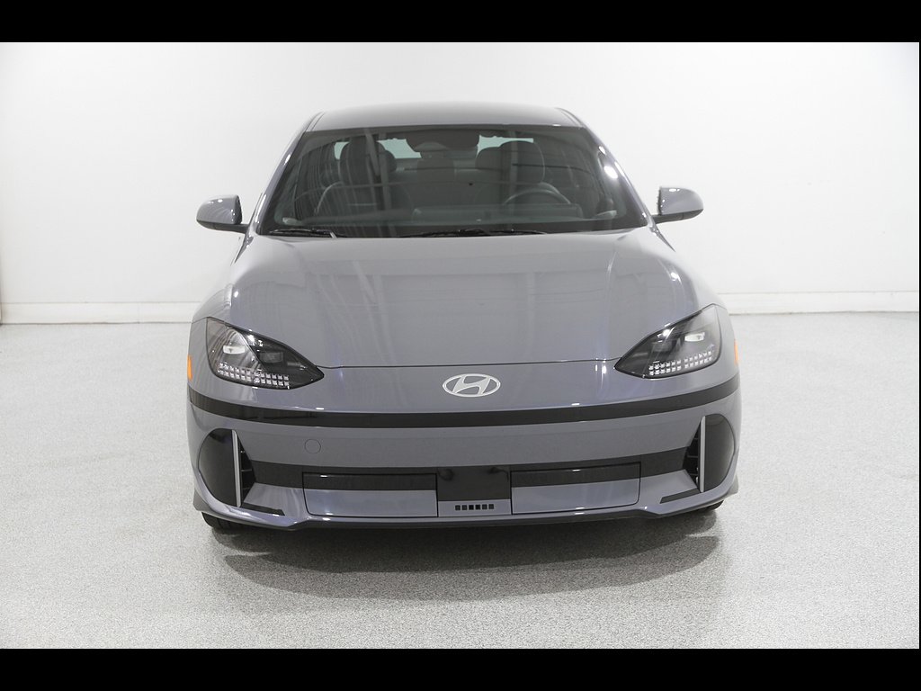 Certified 2023 Hyundai IONIQ 6 SEL with VIN KMHM34AA4PA025832 for sale in Mentor, OH