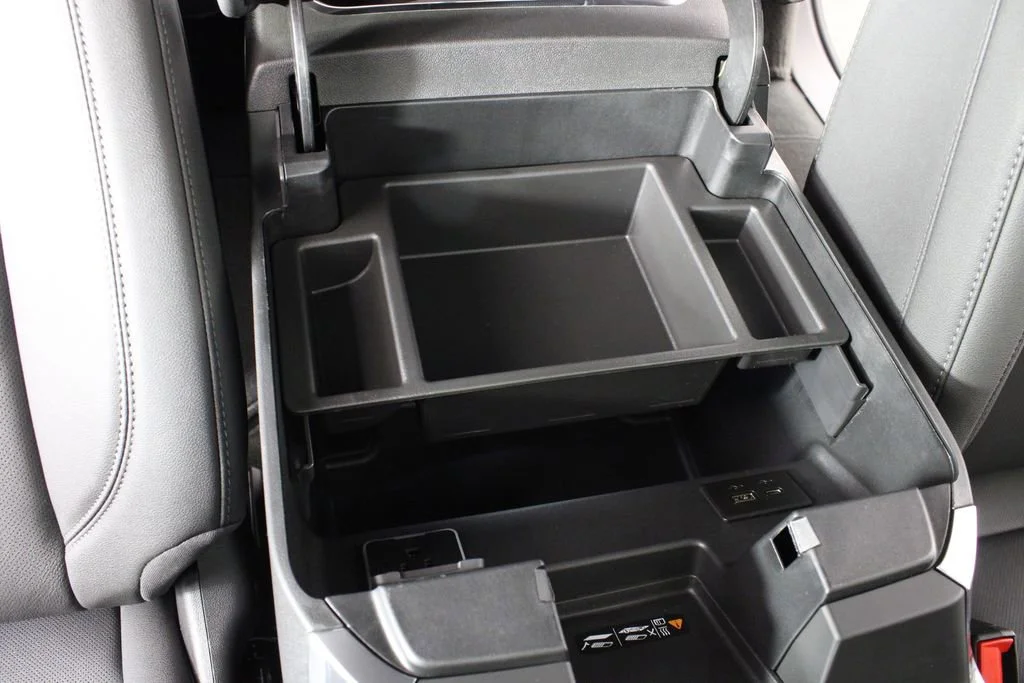 2026 GMC Sierra 3500HD SLT - Photo 21
