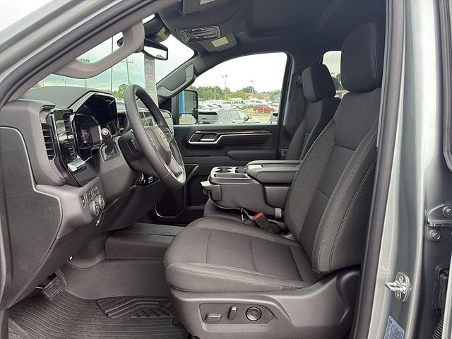 2026 Chevrolet Silverado 2500 HD LT - Photo 18