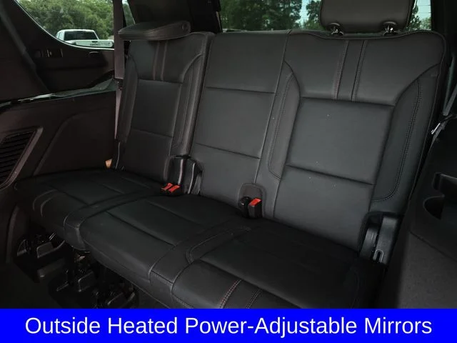 Used 2022 White Chevrolet RST image 31