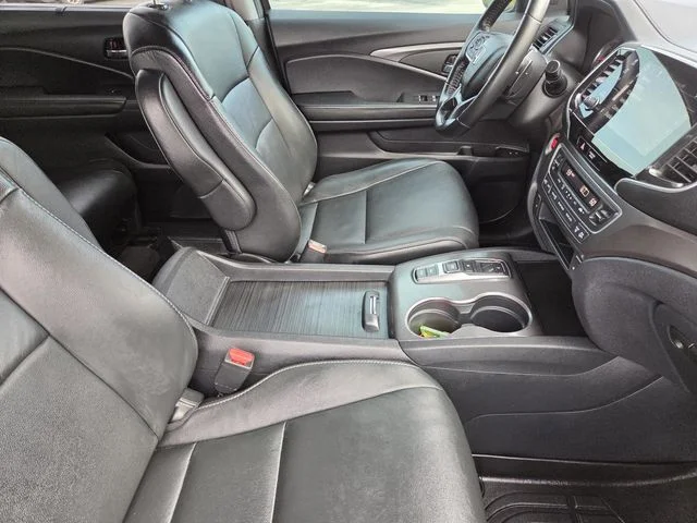 Used 2021  Honda EX-L image 36