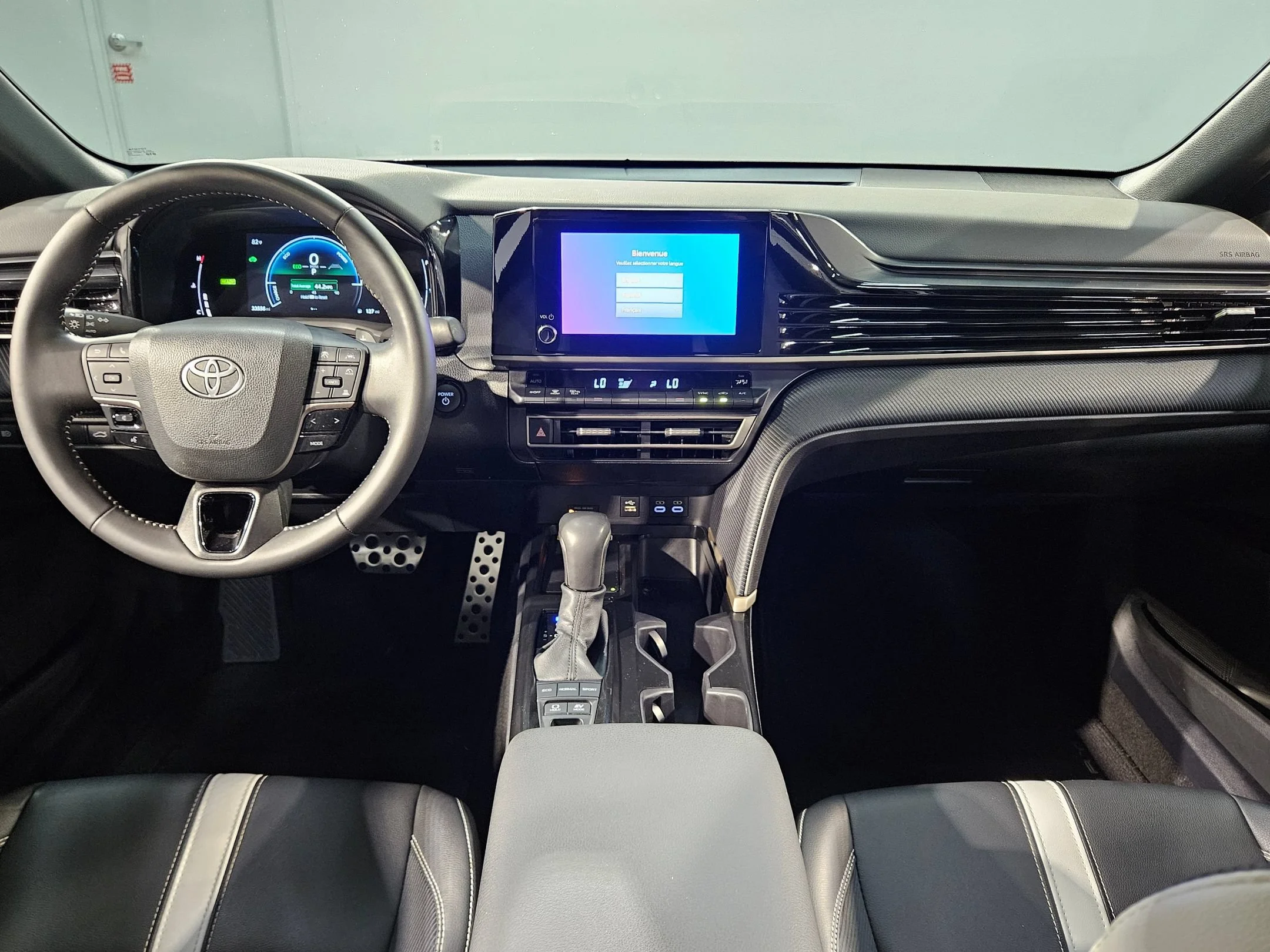 Used 2025 Heavy Metal Toyota SE image 10