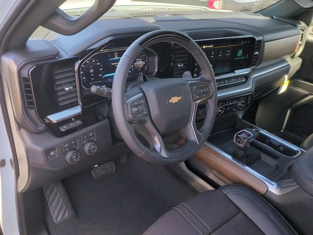 2026 Chevrolet Silverado 1500 High Country - Photo 11