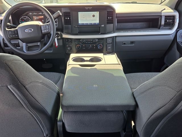 2026 Ford F-350 Super Duty XL - Photo 15