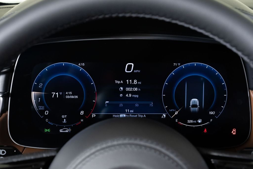 2026 Maserati Grecale Modena V6 - Photo 25