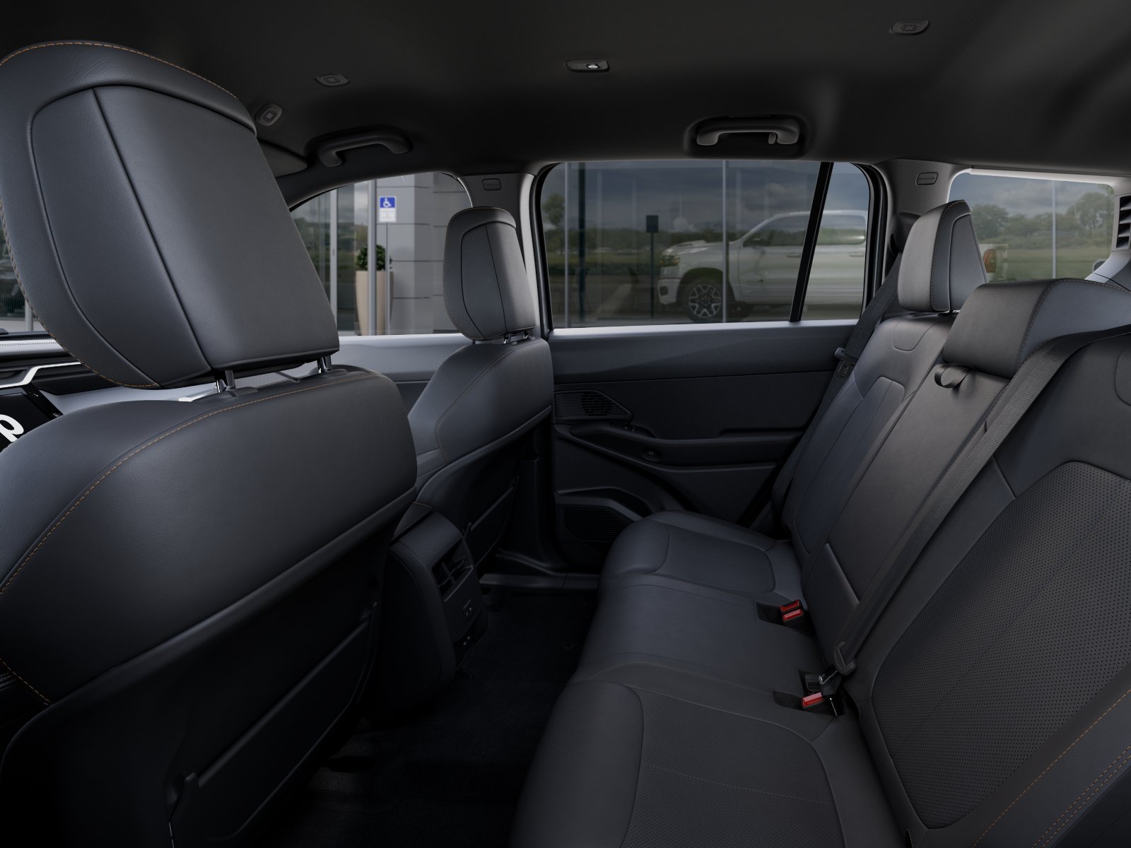 New 2026 Bright White Clearcoat Jeep Limited image 23