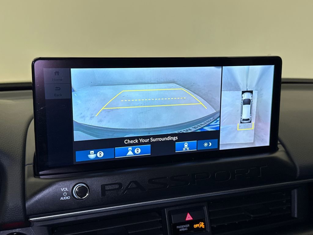 2026 Honda Passport TrailSport Elite - Photo 59