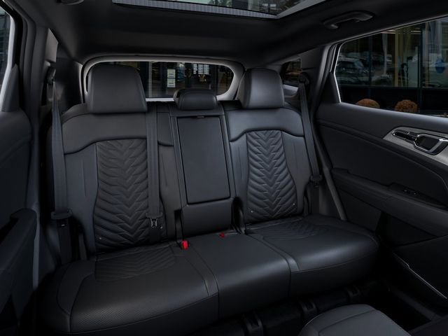 New 2026 Black Kia X-Line image 16