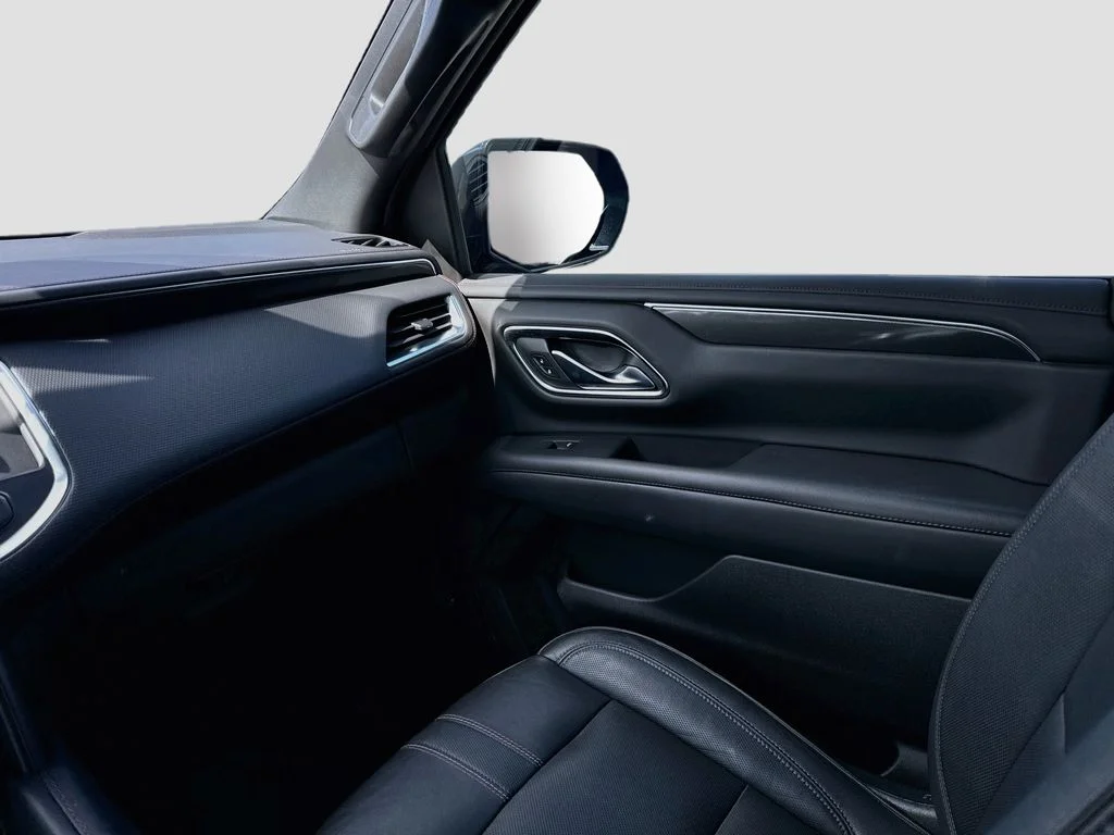 Used 2021 Blue Chevrolet RST image 27