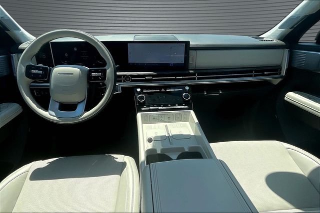 2025 Hyundai Santa Fe Calligraphy - Photo 9