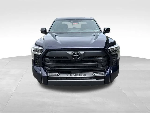 New 2026 Blueprint Toyota Limited image 9