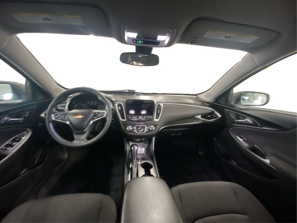 Used 2020 Silver Chevrolet LS image 12