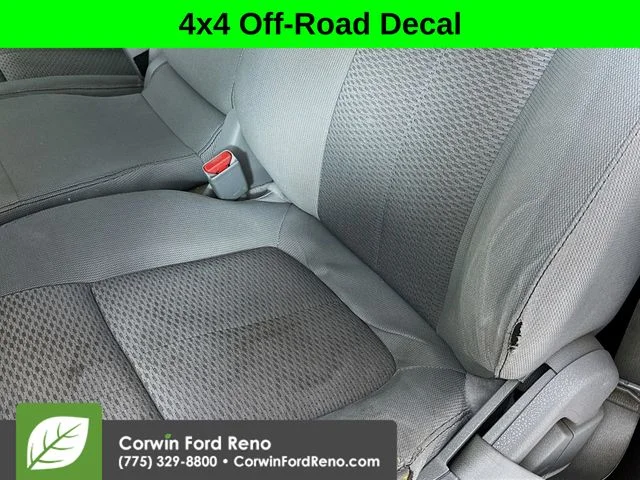 Used 2011 Oxford White Ford XLT image 16