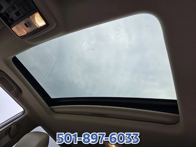 Used 2019 White Toyota Limited image 17