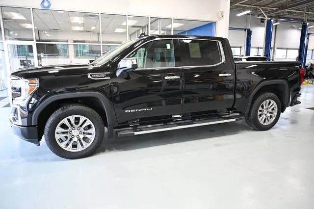 2021 GMC Sierra 1500 Denali Denali - Photo 10
