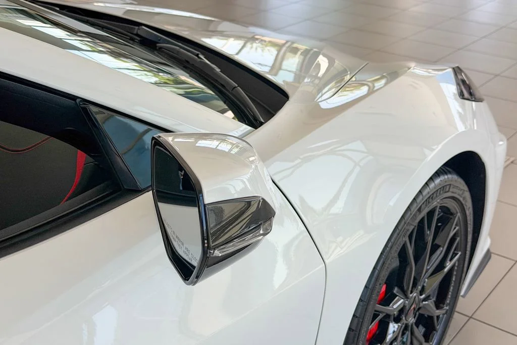 2026 Chevrolet Corvette 2LT - Photo 6