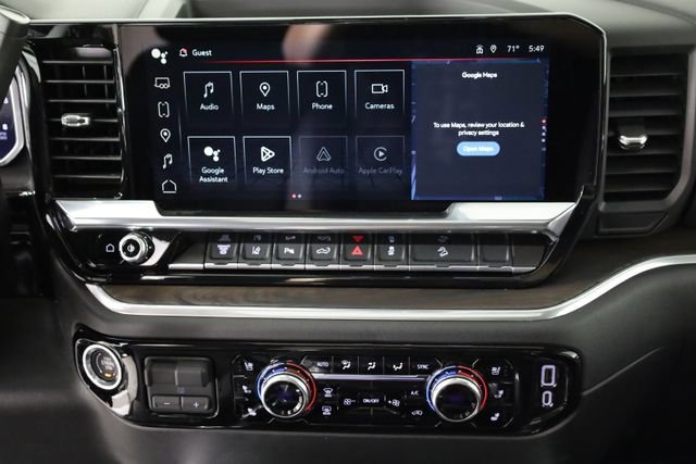 2026 GMC Sierra 2500HD SLT - Photo 24