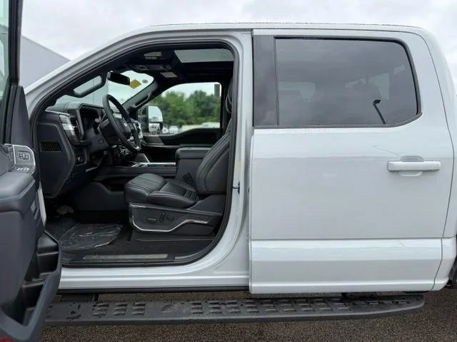 New 2026 Avalanche Ford F-250® Platinum® image 12