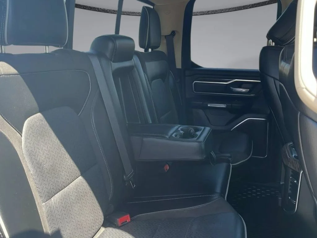 2020 RAM Ram 1500 Pickup Laramie - Photo 26