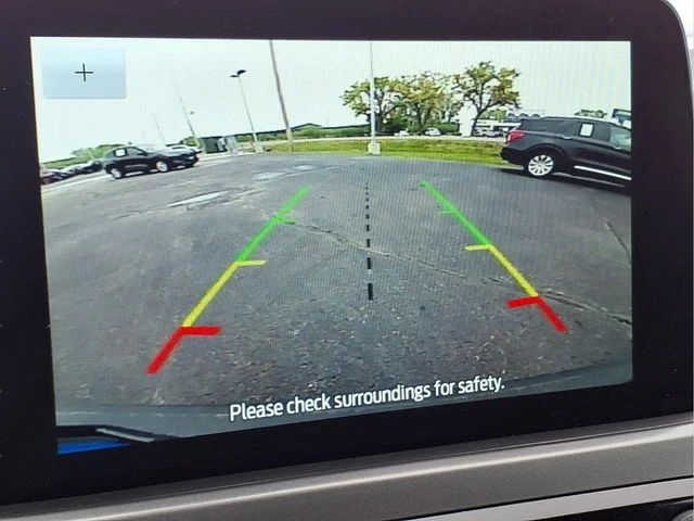 Certified Used 2024 Metallic Ford Active image 15