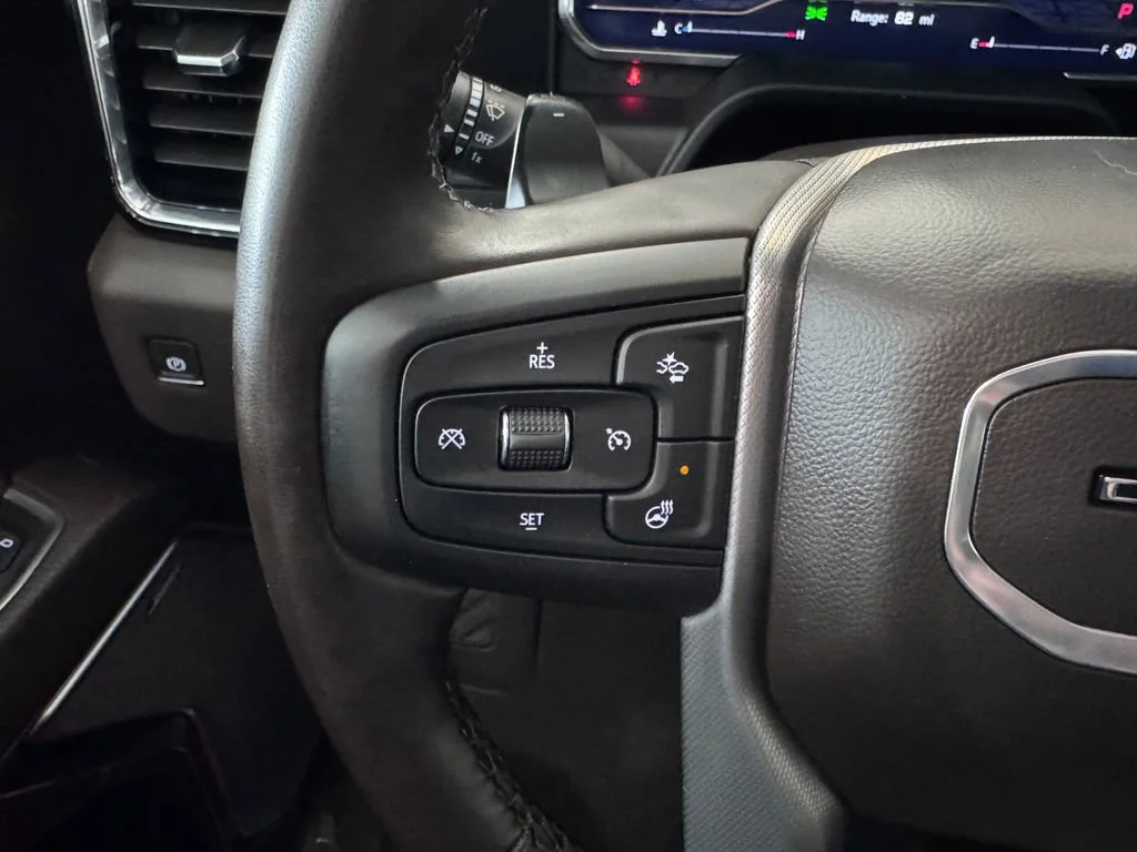 2024 GMC Sierra 1500 Denali Denali - Photo 16