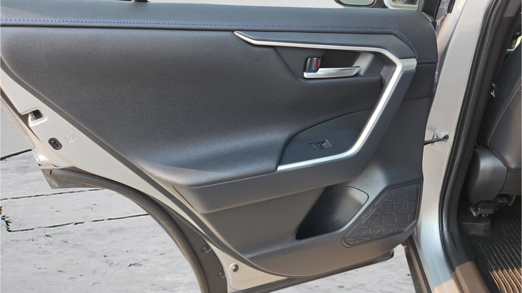 Used 2023 Silver Toyota XSE image 40